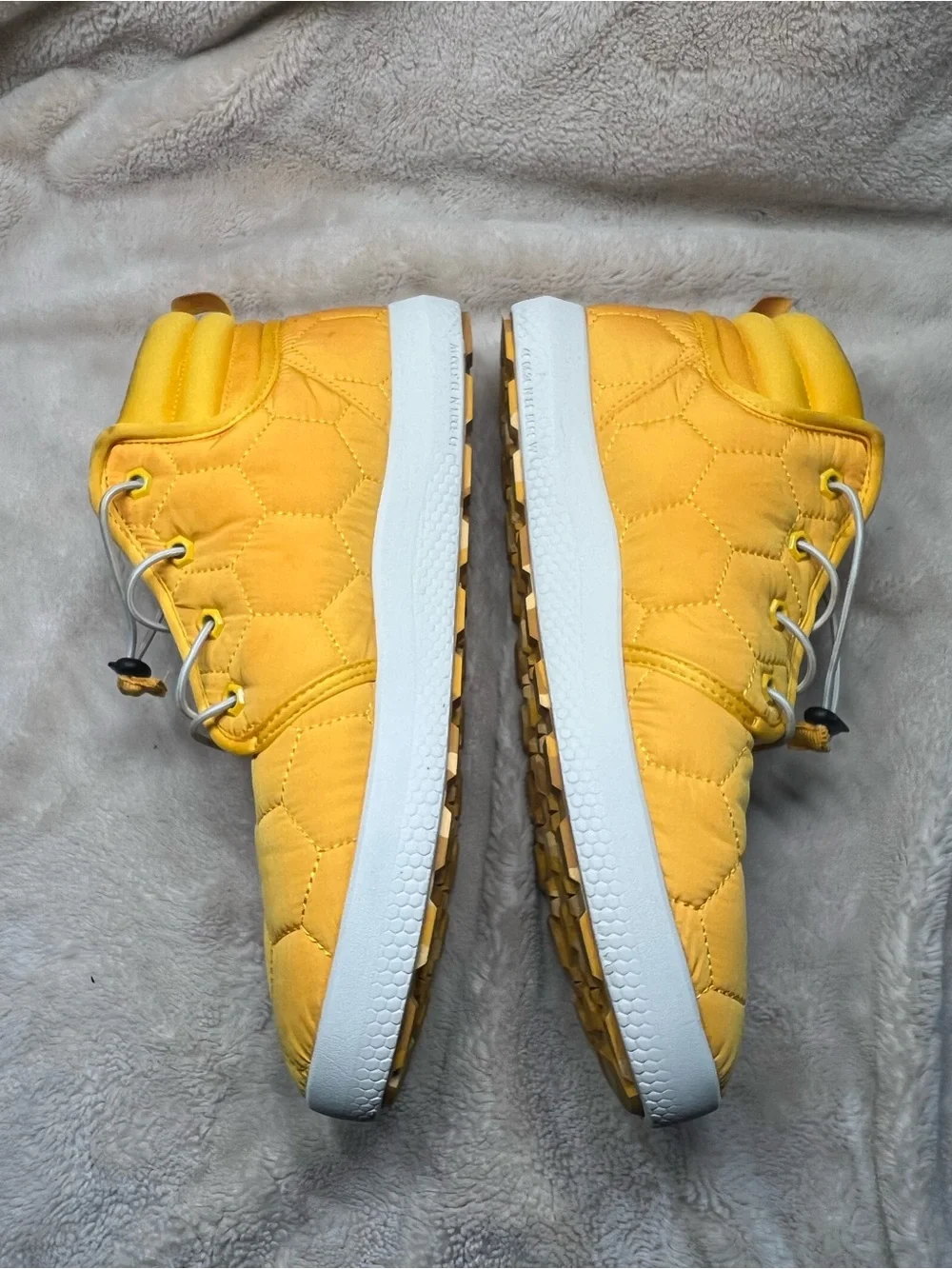 Caterpillar Scout Mid Mens Size 11